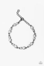 Load image into Gallery viewer, Twinkle Twinkle Little STARLET - Black Bracelet - NEW RELEASE
