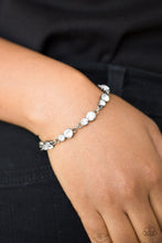 Load image into Gallery viewer, Twinkle Twinkle Little STARLET - Black Bracelet - NEW RELEASE
