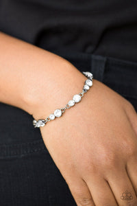 Twinkle Twinkle Little STARLET - Black Bracelet - NEW RELEASE