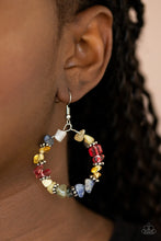 Load image into Gallery viewer, Going for Grounded - Multi Earring
