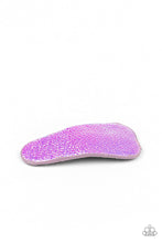 Load image into Gallery viewer, CLIP It Good - Pink Hair Clip
