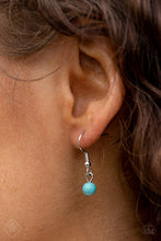 Load image into Gallery viewer, Evolution - Blue Necklace
