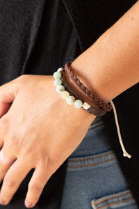 Off Road Rebel - Multi Urban Bracelet