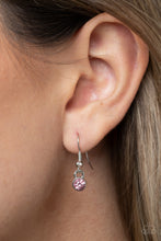 Load image into Gallery viewer, Heart Warming Glow - Pink Necklace
