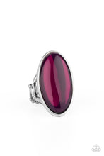 Load image into Gallery viewer, Mystic Moon - Purple Ring
