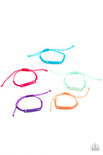 Load image into Gallery viewer, Starlet Shimmer - Kids Bracelets - Besties
