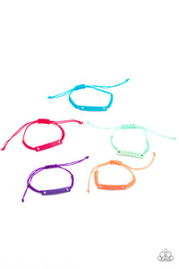 Starlet Shimmer - Kids Bracelets - Besties