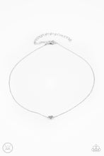 Load image into Gallery viewer, Humble Heart - Silver Choker - NEW RELEASE
