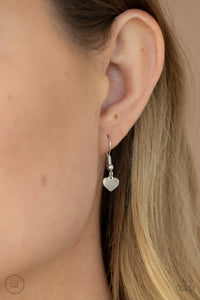 Humble Heart - Silver Choker - NEW RELEASE