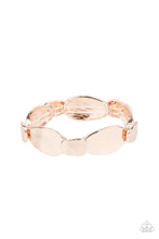 Load image into Gallery viewer, Absolutely Applique - Rose Gold Bracelet - NEW RELEASE
