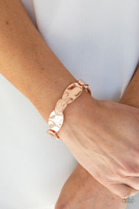 Absolutely Applique - Rose Gold Bracelet - NEW RELEASE
