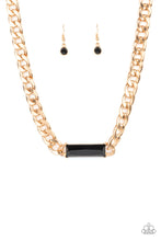 Load image into Gallery viewer, Urban Royalty - Gold Chain Necklace

