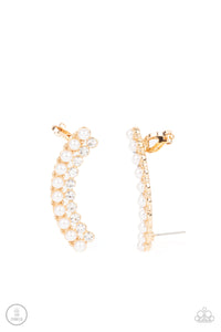 Doubled Down On Dazzle - Gold Ear Crawler - NEW RELEASE