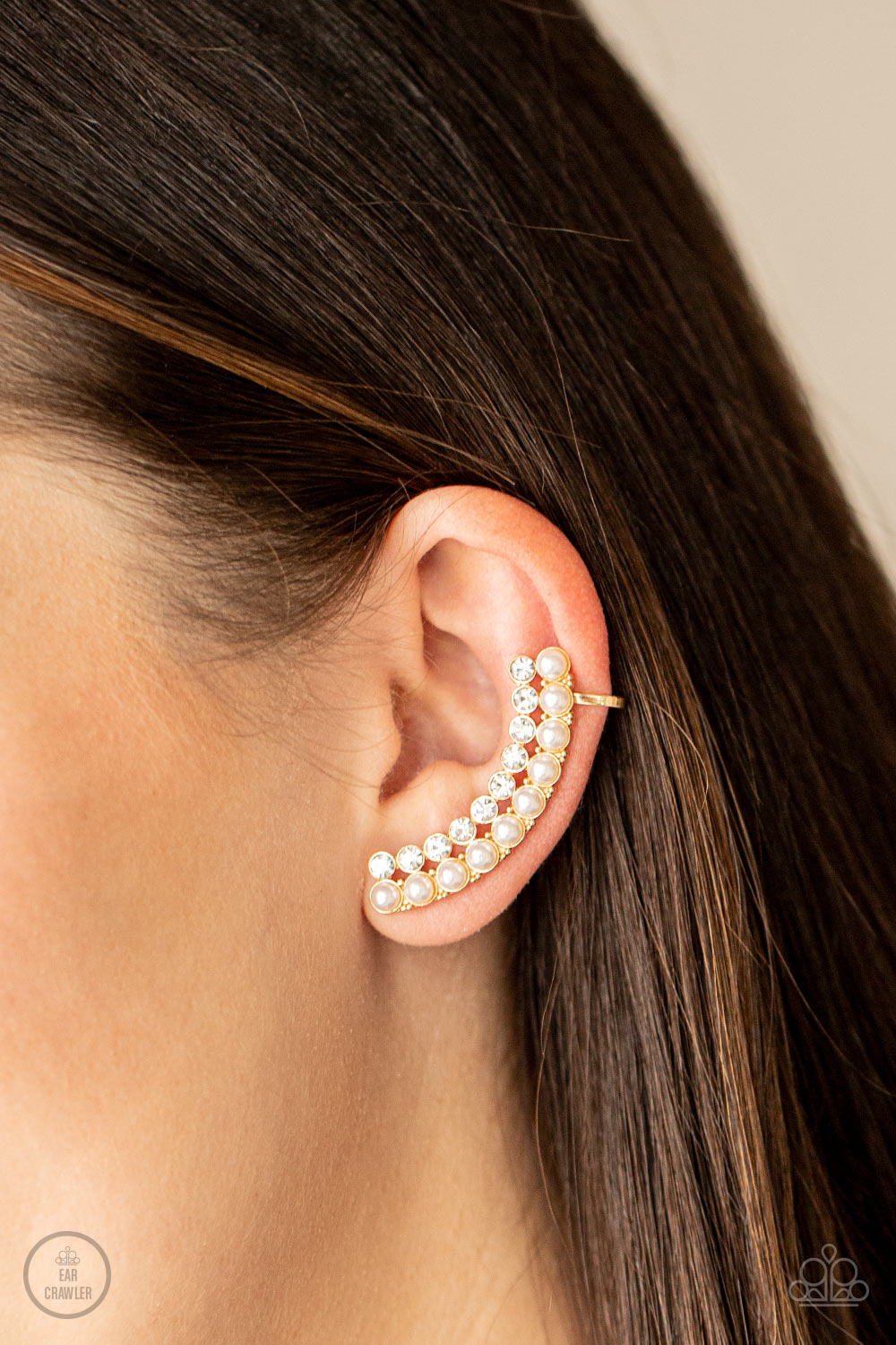 Doubled Down On Dazzle - Gold Ear Crawler - NEW RELEASE