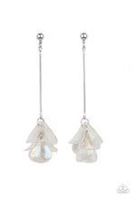 Load image into Gallery viewer, Keep Them In Suspense - Multi Iridiscent Earrings - NEW RELEASE
