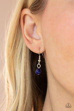 Load image into Gallery viewer, With Your ART and Soul - Blue Necklace - NEW RELEASE
