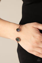 Load image into Gallery viewer, Space Oracle - Copper Bracelet - NEW RELEASE
