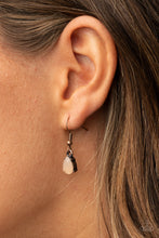 Load image into Gallery viewer, Above The Clouds - Copper Necklace - NEW RELEASE

