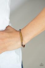 Load image into Gallery viewer, Fearlessly Unfiltered - Copper Bracelet - NEW RELEASE
