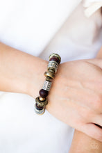Load image into Gallery viewer, Exploring The Elements - Multi Urban Bracelet - NEW RELEASE
