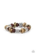 Load image into Gallery viewer, Exploring The Elements - Multi Urban Bracelet - NEW RELEASE
