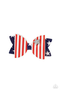 Red, White, and Bows - Multi Hair Clip - NEW RELEASE