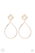 Load image into Gallery viewer, Fairytale Finish - Rose Gold Clip On Earring - NEW RELEASE

