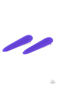 Pretty in PATRIOT - Blue Hair Clip - NEW RELEASE