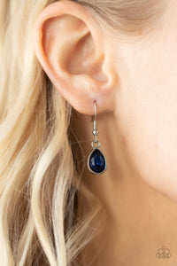 Vintage Validation - Blue Necklace - NEW RELEASE