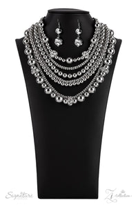 The Liberty - Zi Collection 2021 - NEW RELEASE