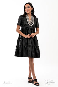 The Liberty - Zi Collection 2021 - NEW RELEASE