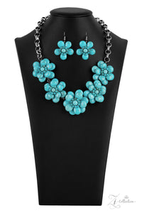 Genuine - Zi Collection 2021 - NEW RELEASE