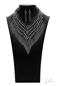 Impulsive - Zi Collection 2021 - NEW RELEASE
