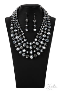 Influential - Zi Collection 2021 - NEW RELEASE