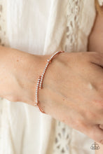 Load image into Gallery viewer, Upgraded Glamour - Copper Bracelet - NEW RELEASE
