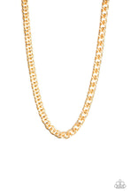 Load image into Gallery viewer, Omega - Gold Urban Bracelet - NEW RELEASE
