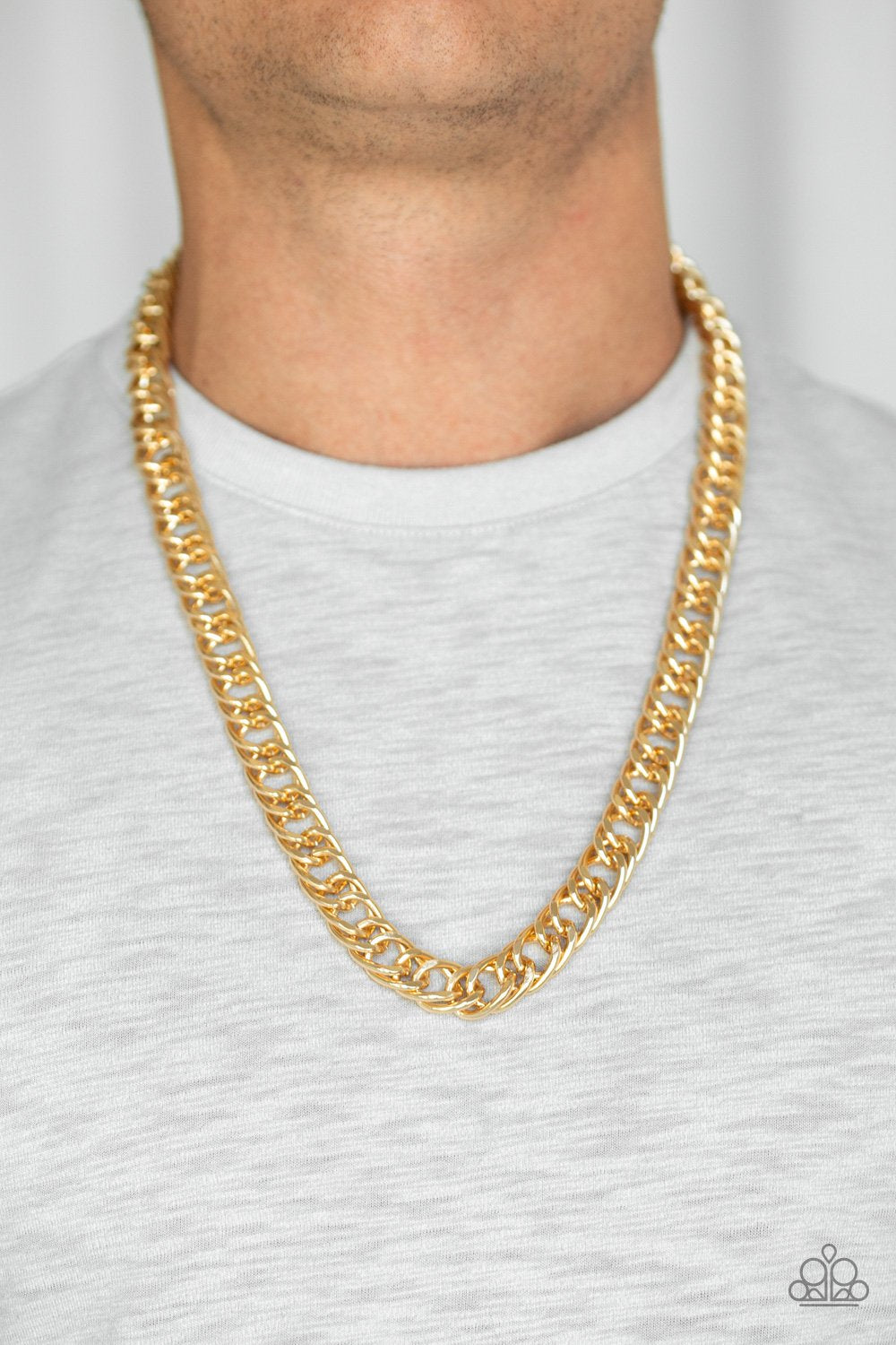 Omega - Gold Urban Bracelet - NEW RELEASE