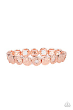 Load image into Gallery viewer, Metro Metalsmith - Copper Bracelet - NEW RELEASE
