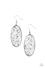 Load image into Gallery viewer, Stone Sculptures - White Stone Earring - NEW RELEASE
