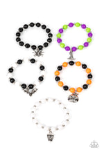 Load image into Gallery viewer, Starlet Shimmer - Kids Halloween Bracelet - NEW RELEASE

