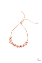 Load image into Gallery viewer, Slide On Over - Copper Bracelet - NEW RELEASE
