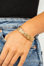 Load image into Gallery viewer, Urban Stackyard - Gold Bracelet - NEW RELEASE
