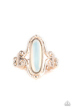Load image into Gallery viewer, Timelessly Transcendent - Rose Gold Ring - NEW RELEASE
