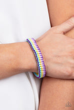 Load image into Gallery viewer, Campfire Craft - Multi Urban Bracelet - NEW RELEASE
