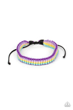 Load image into Gallery viewer, Campfire Craft - Multi Urban Bracelet - NEW RELEASE
