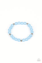 Load image into Gallery viewer, Forever and a DAYDREAM - Blue Bracelet - NEW RELEASE

