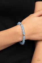 Load image into Gallery viewer, Forever and a DAYDREAM - Blue Bracelet - NEW RELEASE
