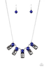 Load image into Gallery viewer, Celestial Royal - Blue Necklace - NEW RELEASE
