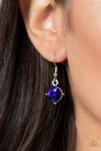 Load image into Gallery viewer, Celestial Royal - Blue Necklace - NEW RELEASE
