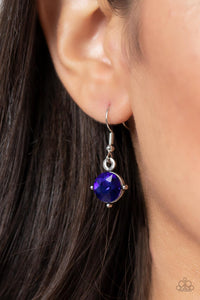 Celestial Royal - Blue Necklace - NEW RELEASE